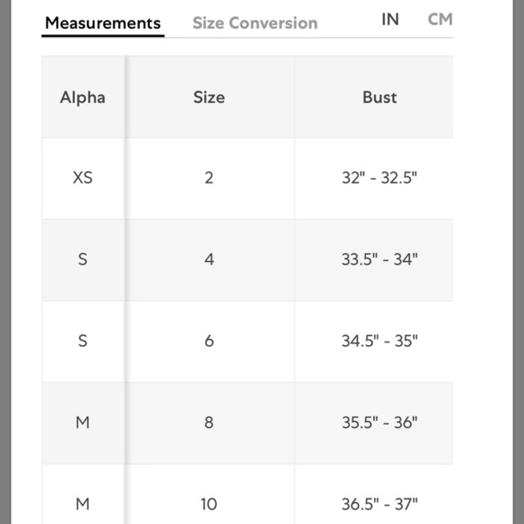 Alice & Olivia Emilia Metallic Bodysuit - Picture 6 of 6